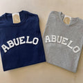 Abuelo Tshirt, Father’S Day Gifts For Grandpa