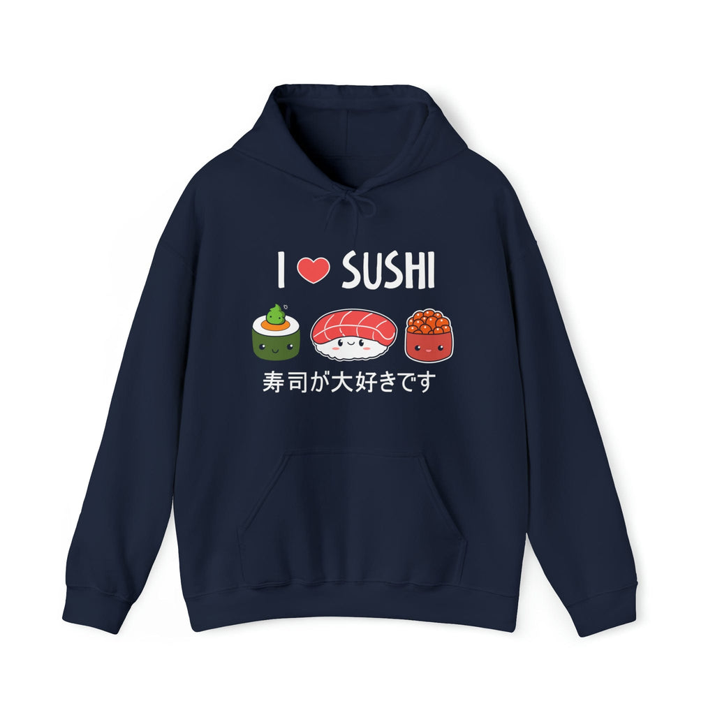 I Love Sushi Unisex