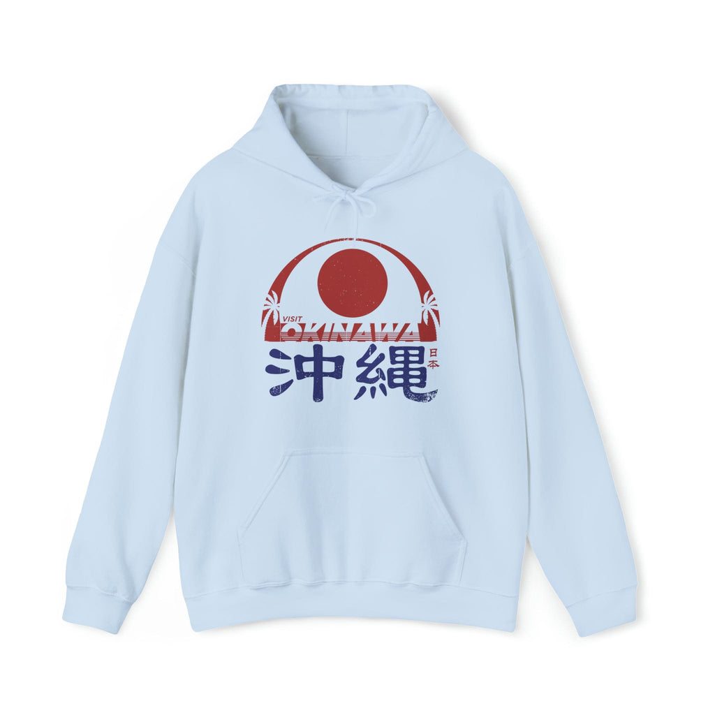 Visit Okinawa Unisex