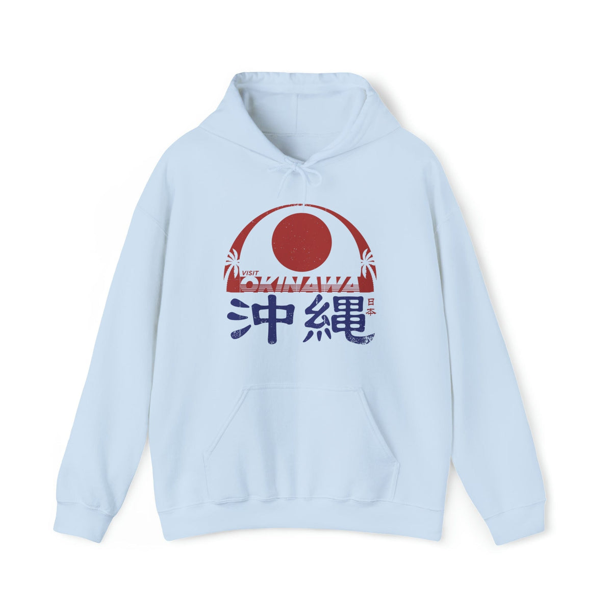Visit Okinawa Unisex