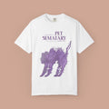 Pet Sematary Vintage Horror Tee