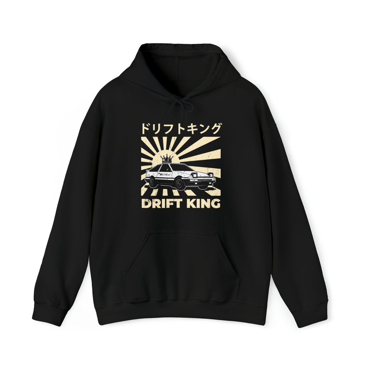 Drift King Unisex
