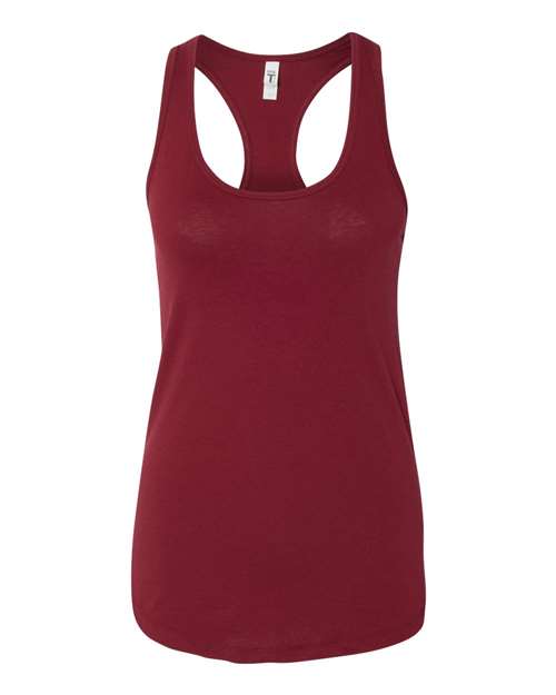 Next Level Women's Ideal Racerback Tank