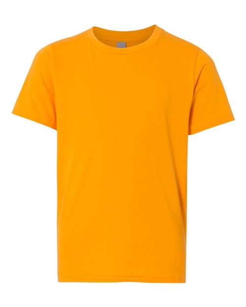 Next Level Youth Cotton Tee