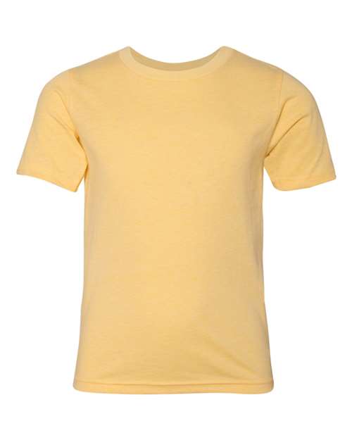 Next Level Youth CVC Tee