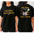 Niall Horan 'the Show' Live On Tour 2024 T-Shirt