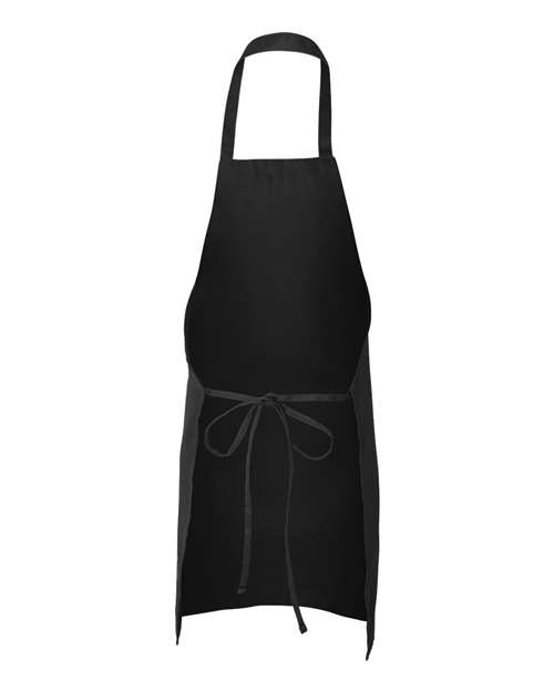 Q-Tees Butcher Apron