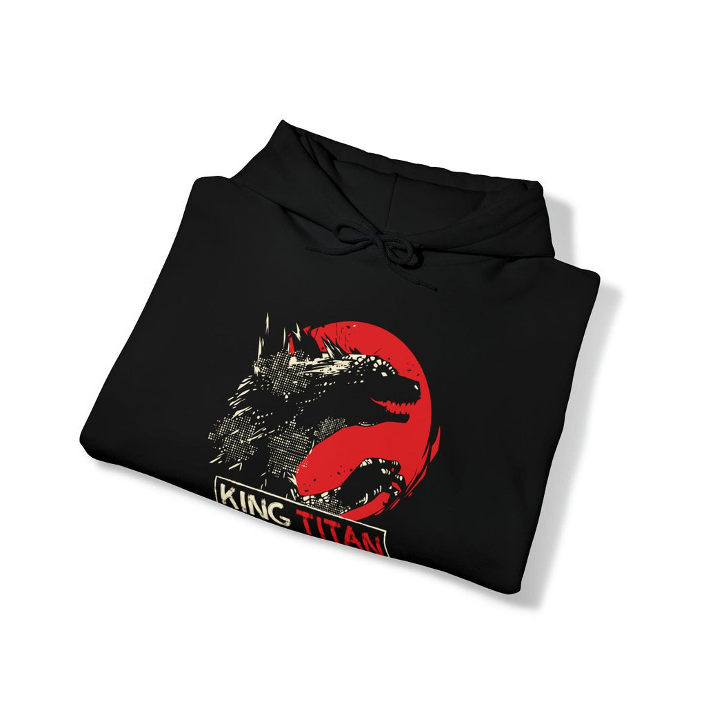 King Titan Unisex