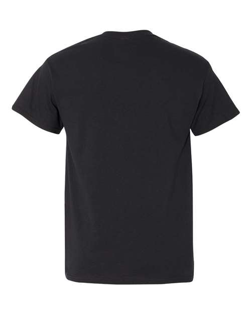 Gildan Unisex Heavy Cotton™ Pocket T-Shirt