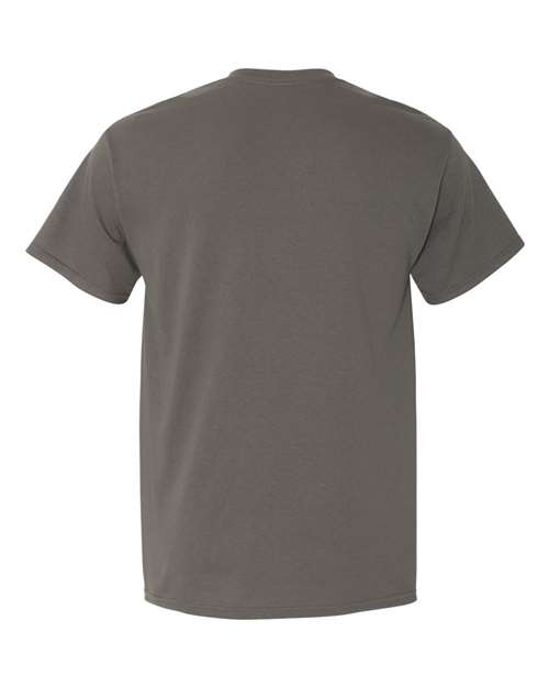 Gildan Unisex Heavy Cotton™ Pocket T-Shirt