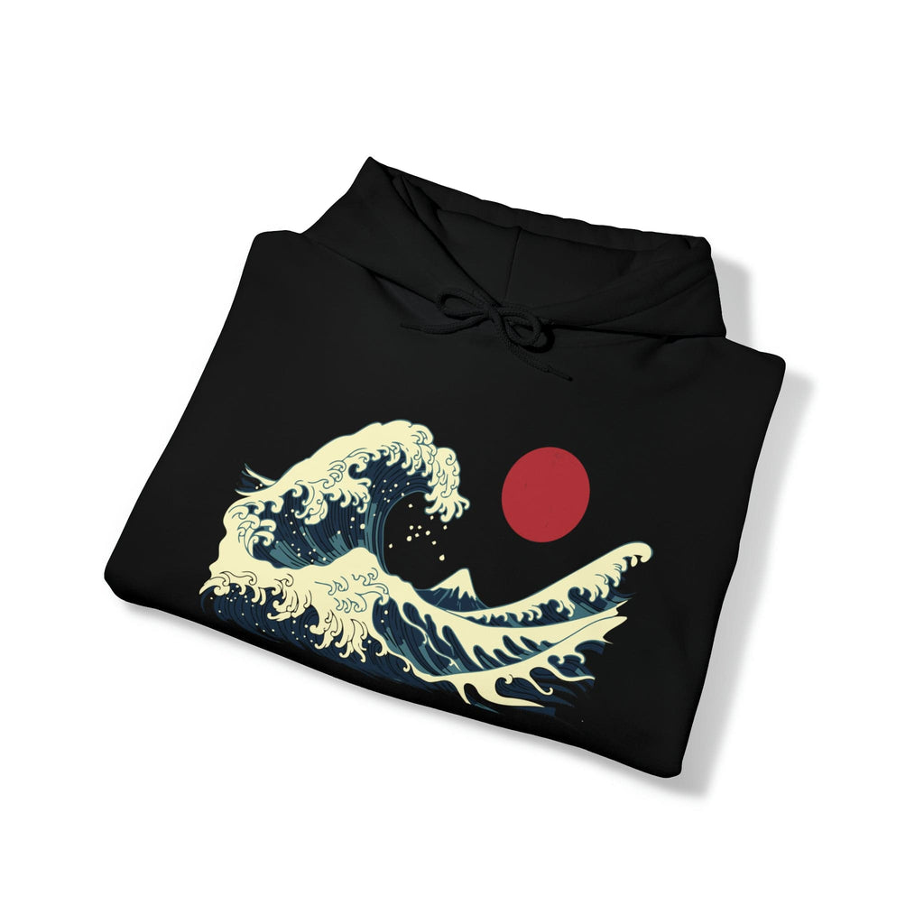 The Great Wave Unisex