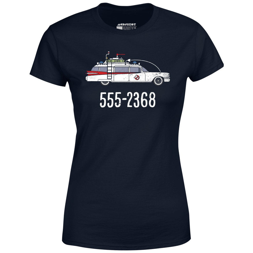 555-2368 - Women's