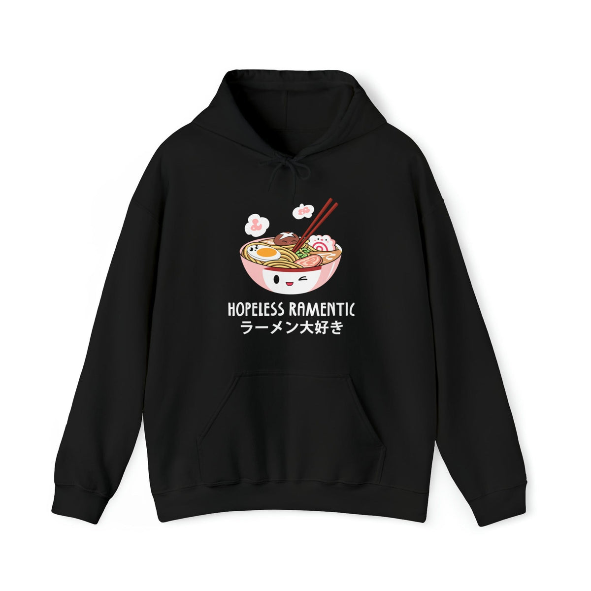 Hopeless Ramentic Unisex