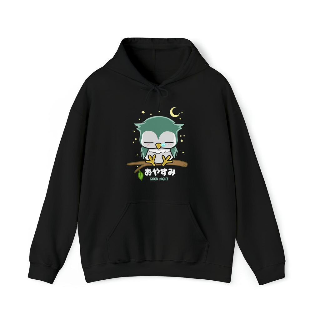 Goodnight Owl Unisex