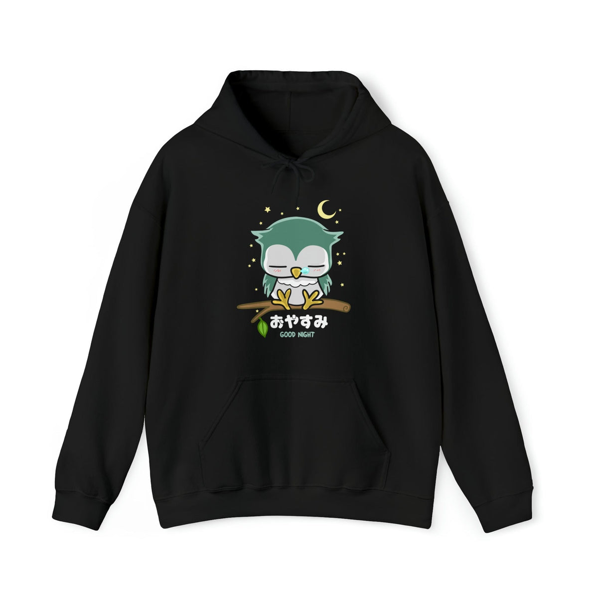 Goodnight Owl Unisex