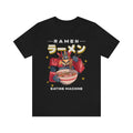Ramen Eating Machine Unisex Tee