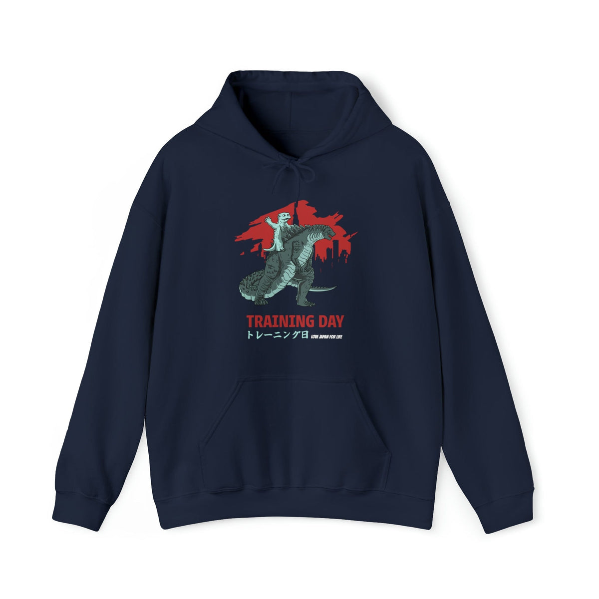 Training Day Unisex