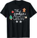 The Cookie Crew Christmas Baking Cookie Lover