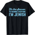 Funny Hanukkah Gifts by EmLoMo