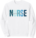 Vintage Registered Nurse Appreciation Tee
