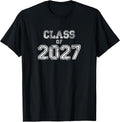School Days Shirts by alphabet lab