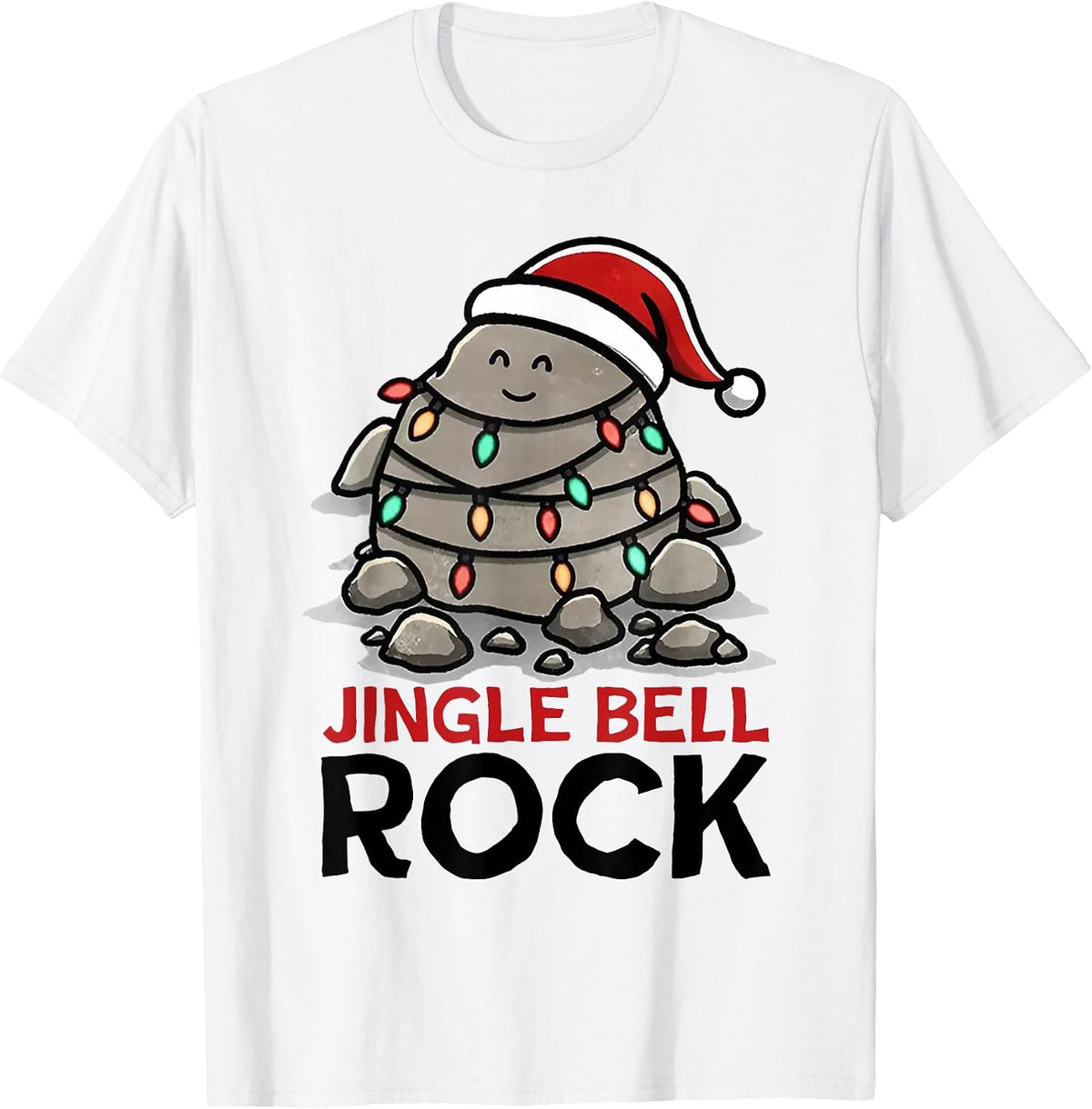 Jingle Bell Rock T-Shirt