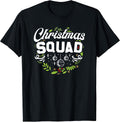 Matching Christmas Family PJ's & Christmas Groups