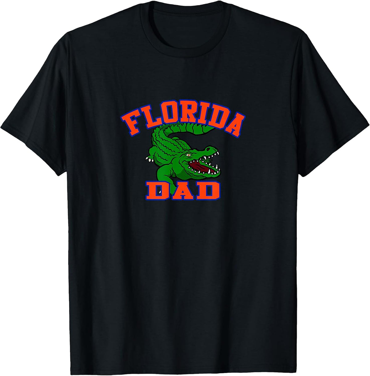 Florida Dad Merch