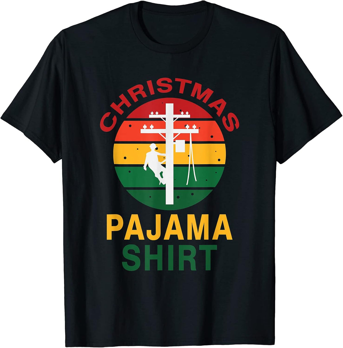 Christmas Pajama Sets