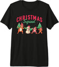 Funny Christmas Shirts Women Men Kids Xmas Gifts