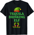 The Funny Elf Merch Co