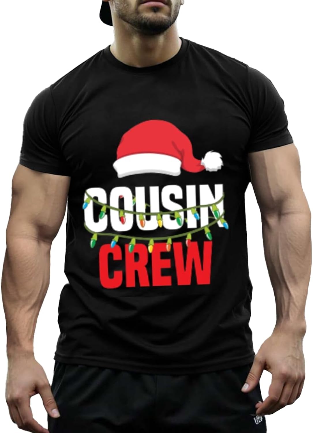 T-Shirts,Dabbing Sea Turtle,Leisure, 100% Cotton for Unisex