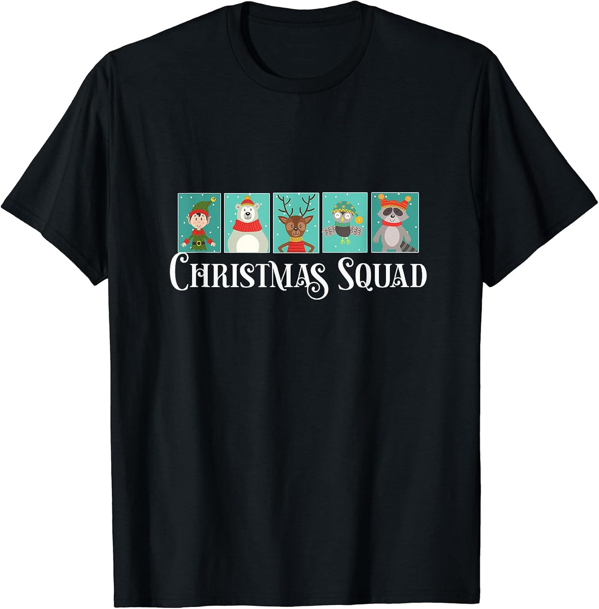 Christmas clothing