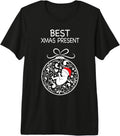Cute Christmas Pregnancy Shirts