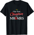 Cute Newly Married Christmas Gifts