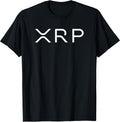 Ripple Coin XRP Cryptocurrency Fan HODLer Merch
