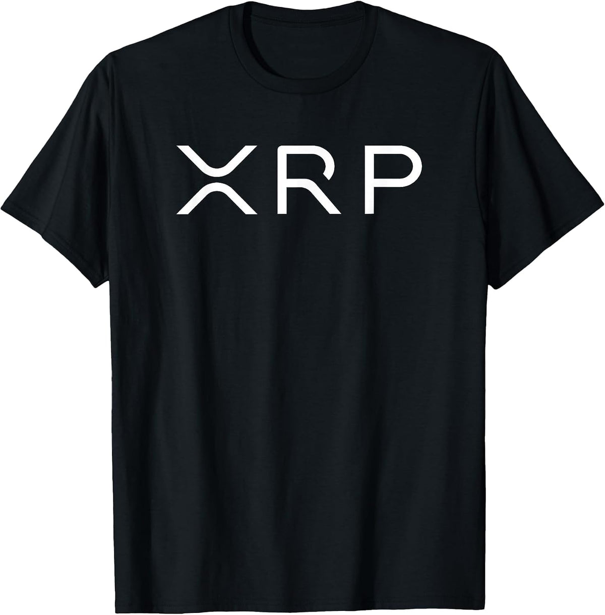Ripple Coin XRP Cryptocurrency Fan HODLer Merch