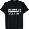 Funny League Shirt