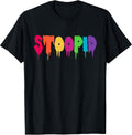 Drip Drip Drip Merch