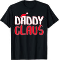 Daddy Claus Shirts