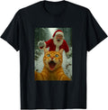 Retro Christmas Apparel Gifts
