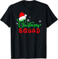 Santa Claus Matching Family Group Christmas