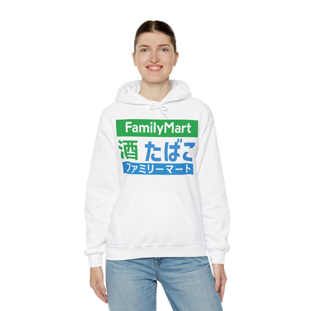 Family Mart Unisex
