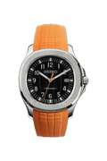 Mod Aquanaut Orange Black