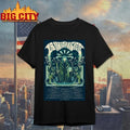65 North Pickers 2026 Spring Tour Poster Unisex