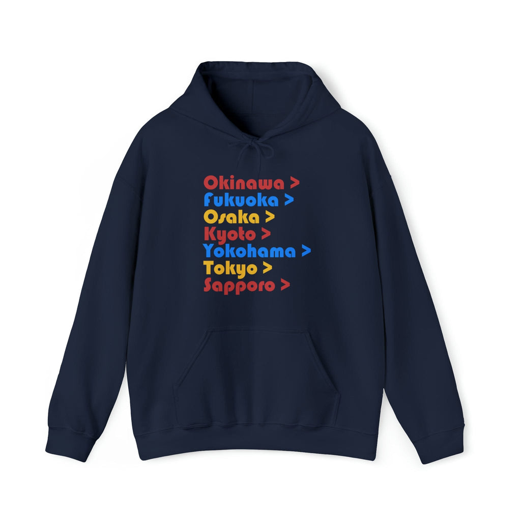 Coast 2 Coast Unisex
