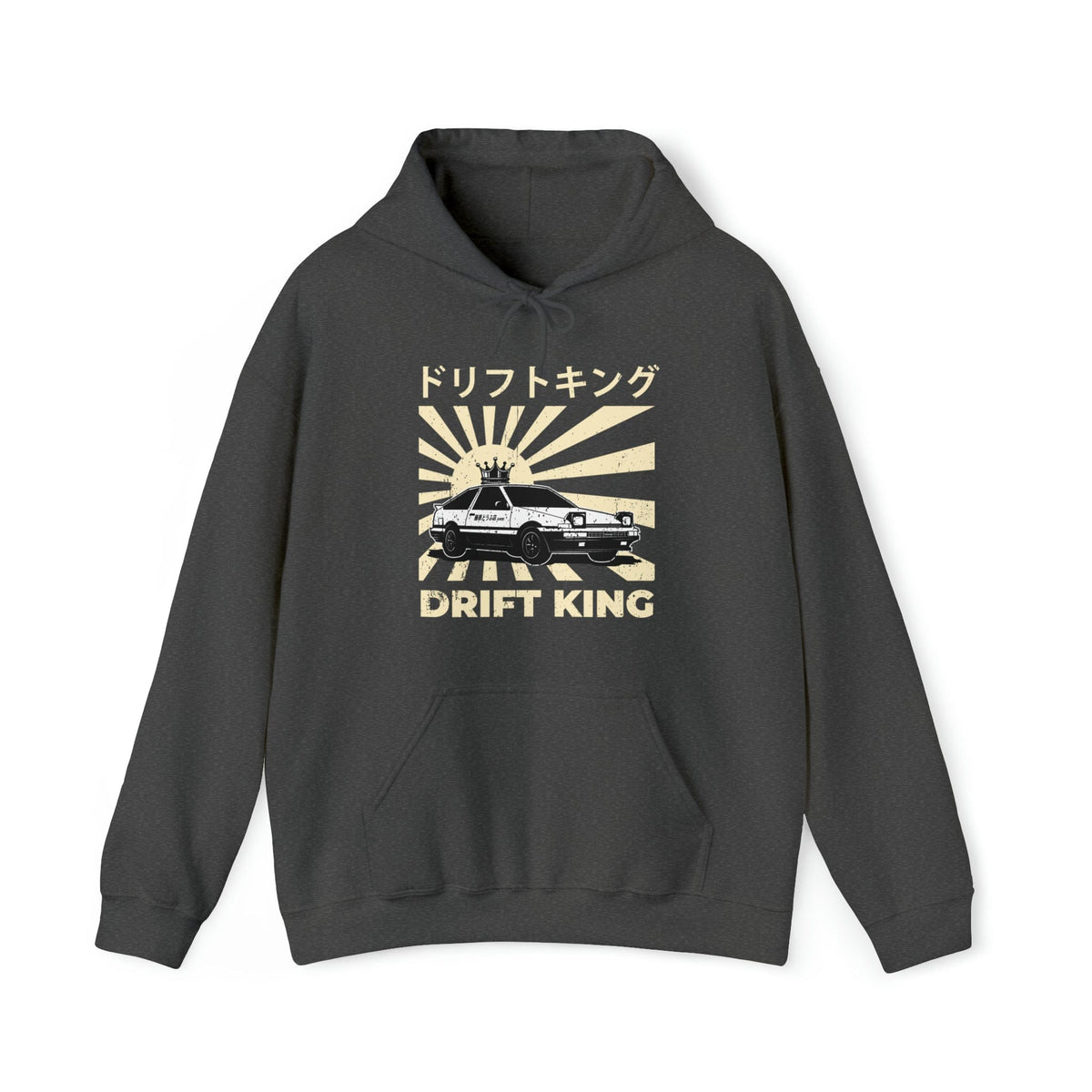 Drift King Unisex