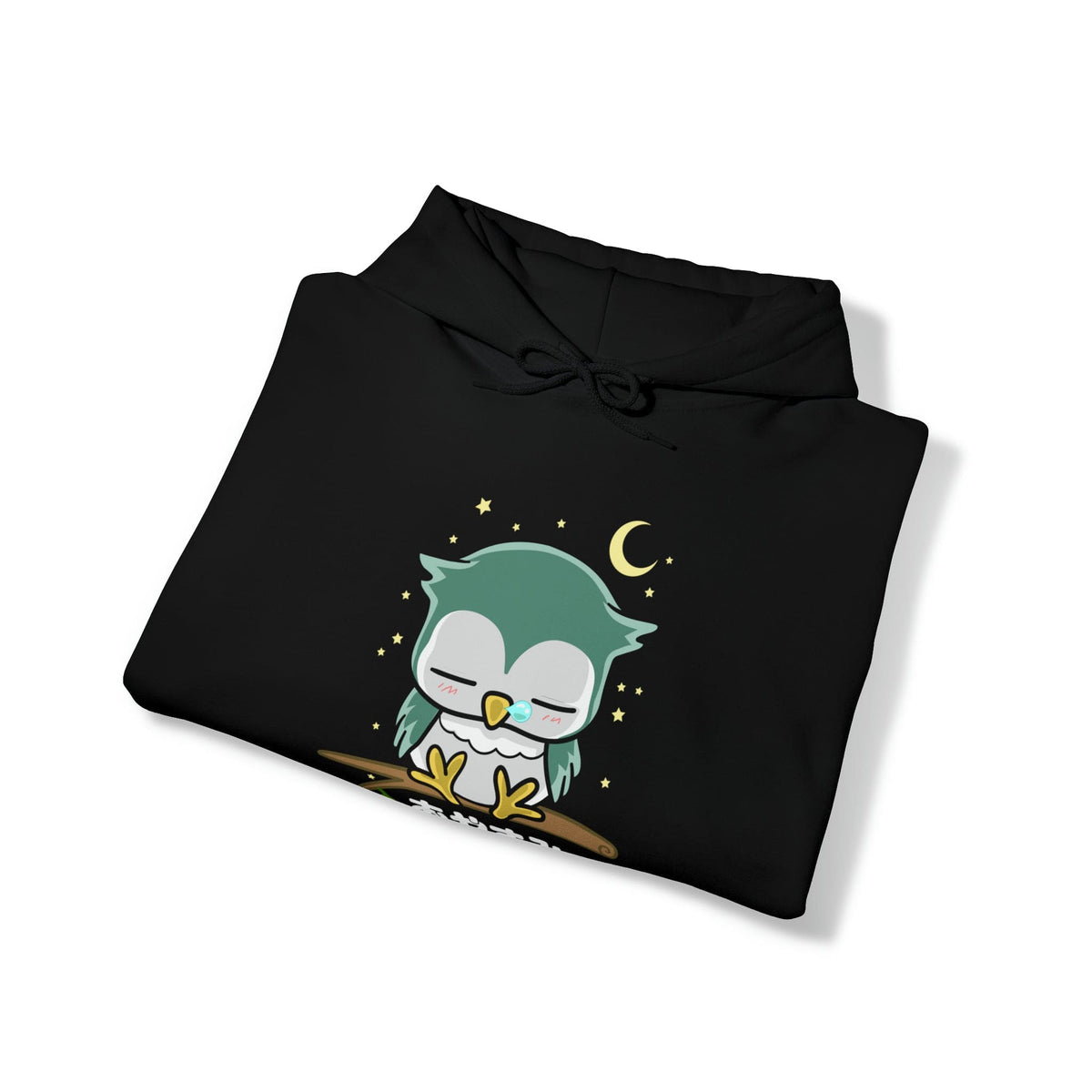 Goodnight Owl Unisex