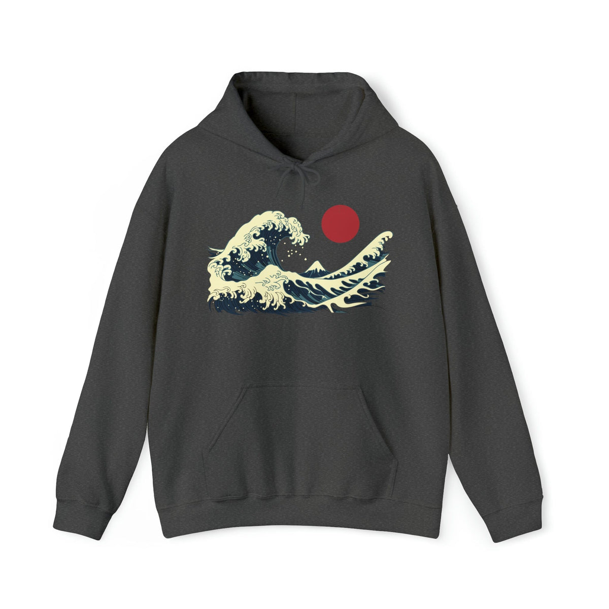 The Great Wave Unisex