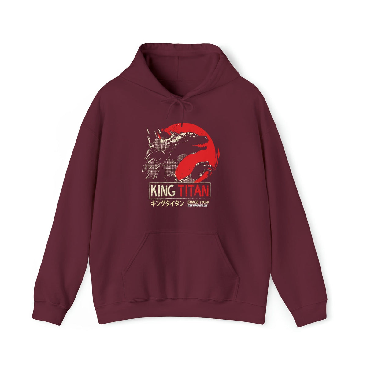 King Titan Unisex